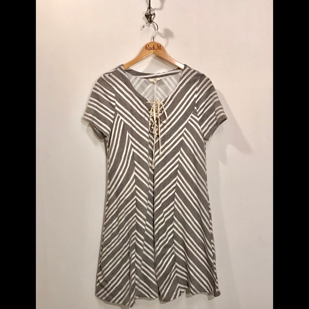 Perfect dress for summer!